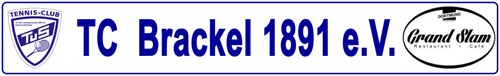 TC Brackel Banner 500